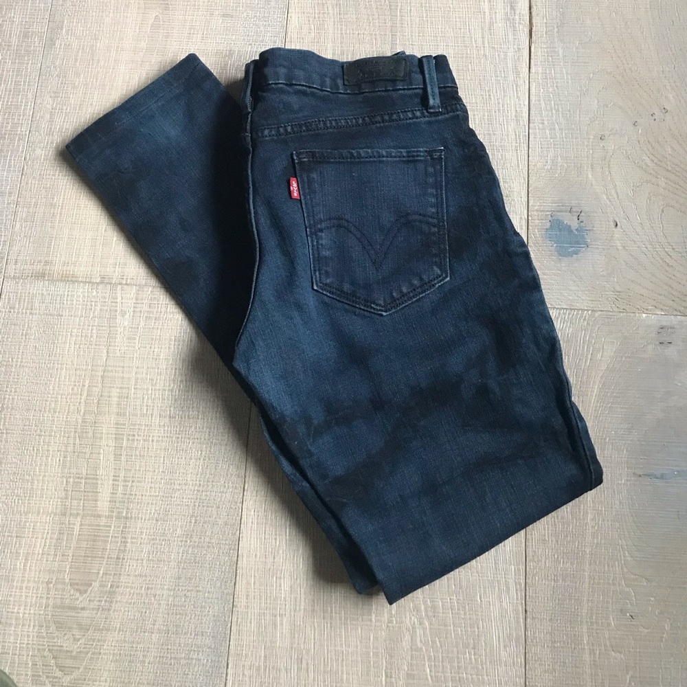 Levi’s 421 Skinny Jeans inseam26